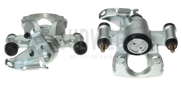 Brake Caliper